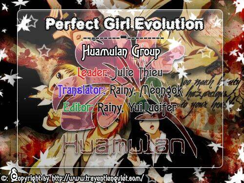 perfect girl evolution chapter 47 19