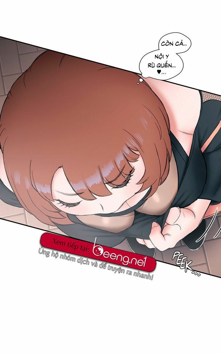 phòng tập gym bí mật chapter 8 31