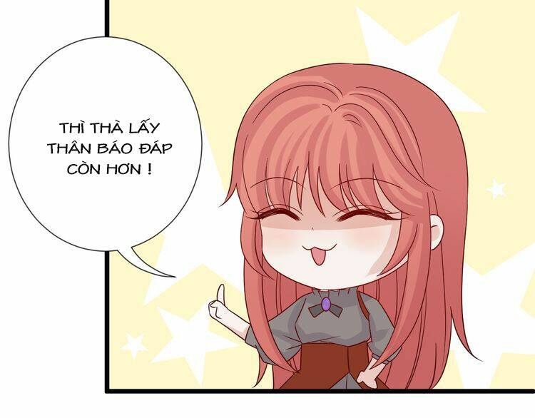 nữ hoàng giá đáo chapter 14 23