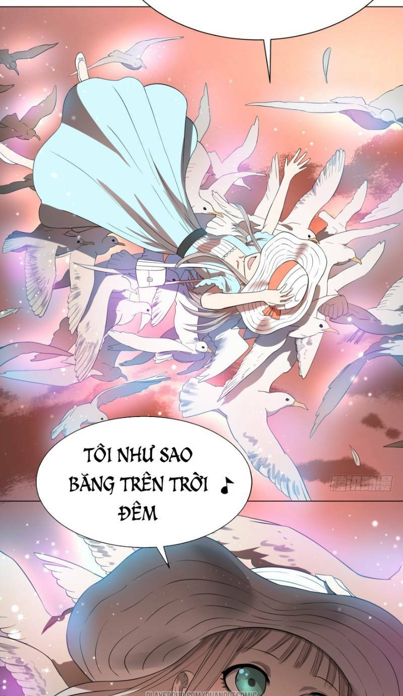 danh sách kẻ phản diện chapter 25 36