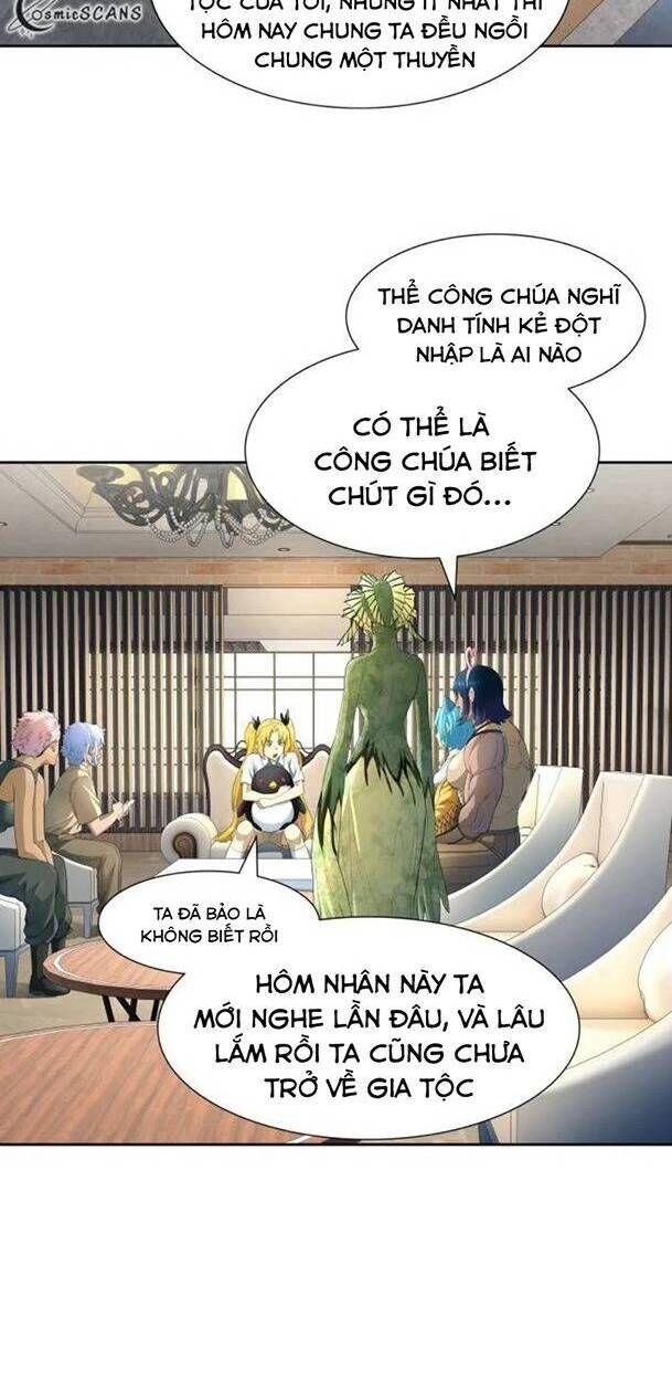 tòa tháp bí ẩn 2 chapter 557 50