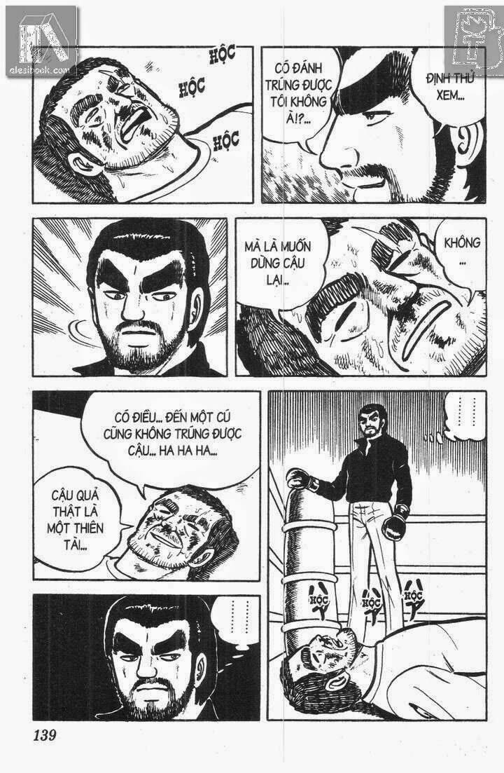 ganbare genki chapter 182 15