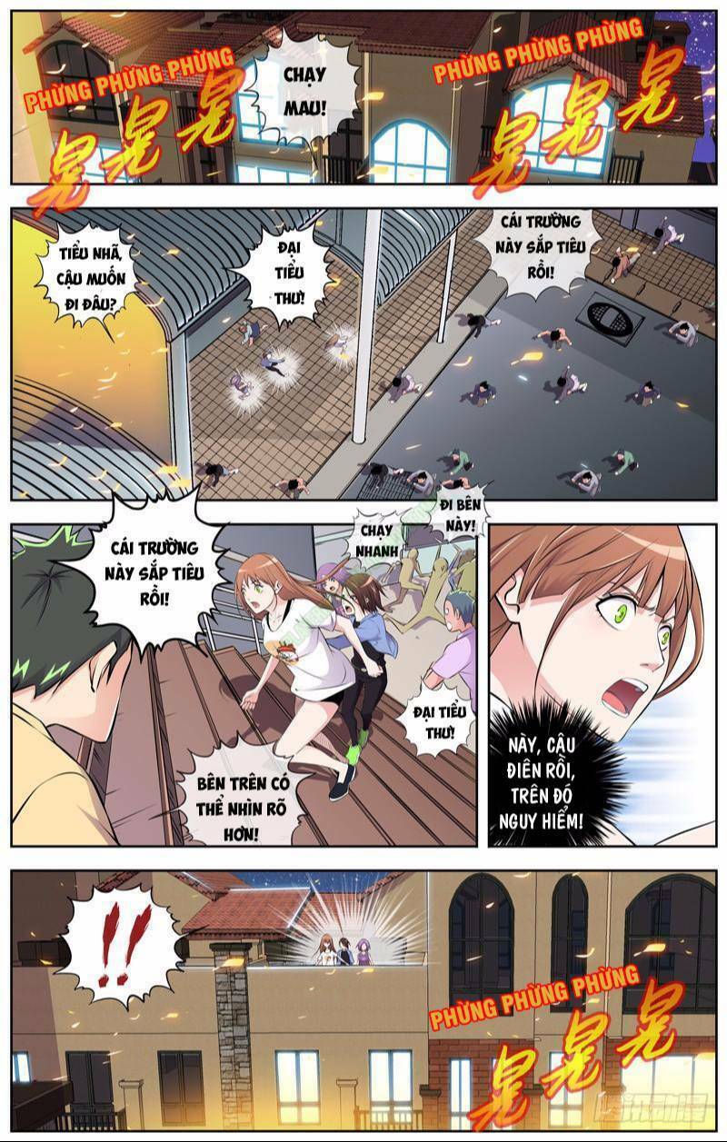 sát thủ bạch linh chapter 88 18