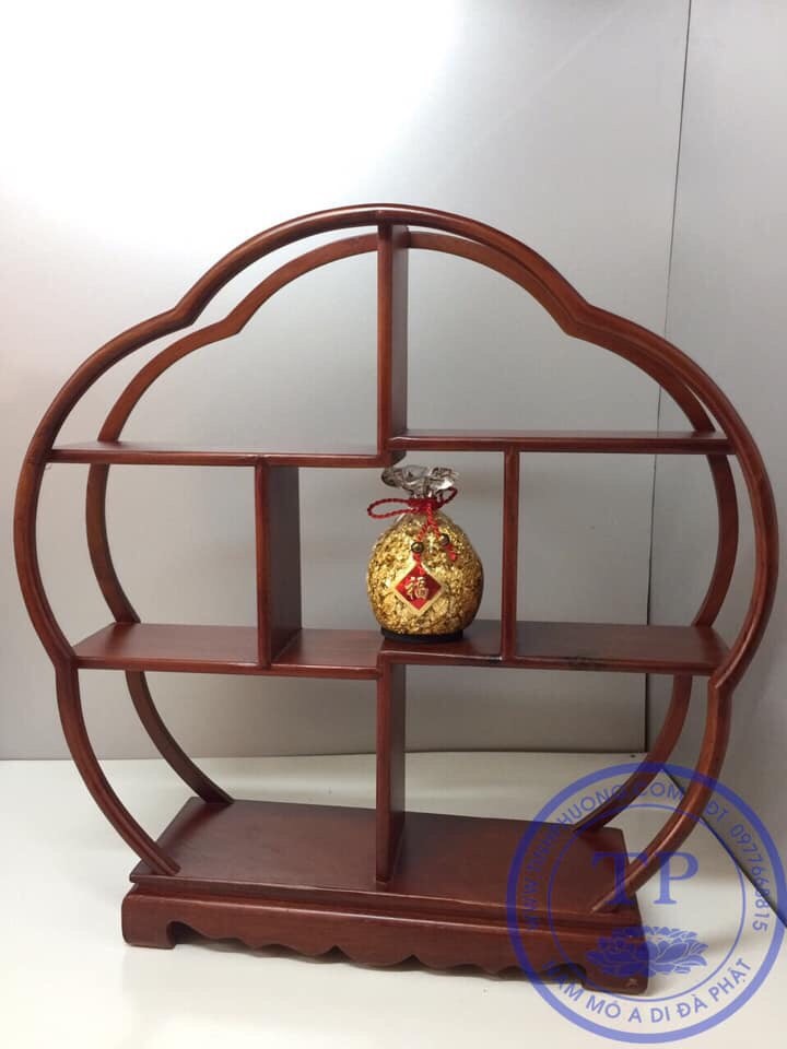 Hũ vàng tài lộc HAN12156