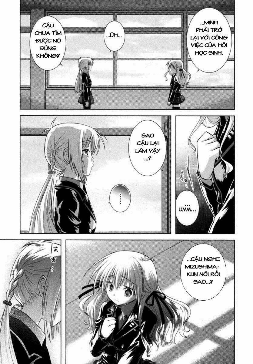 iris zero chapter 9 14