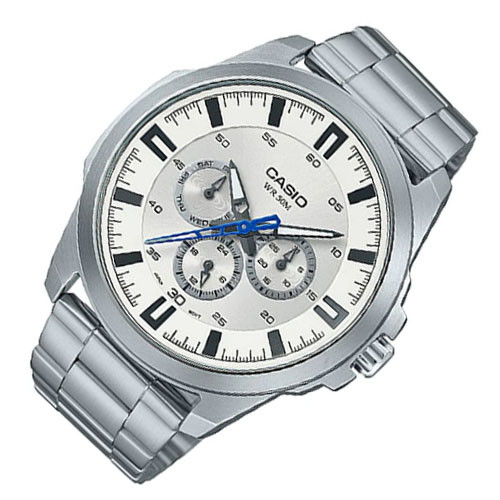 Đồng hồ Nam Casio MTP-SW310D-7AV