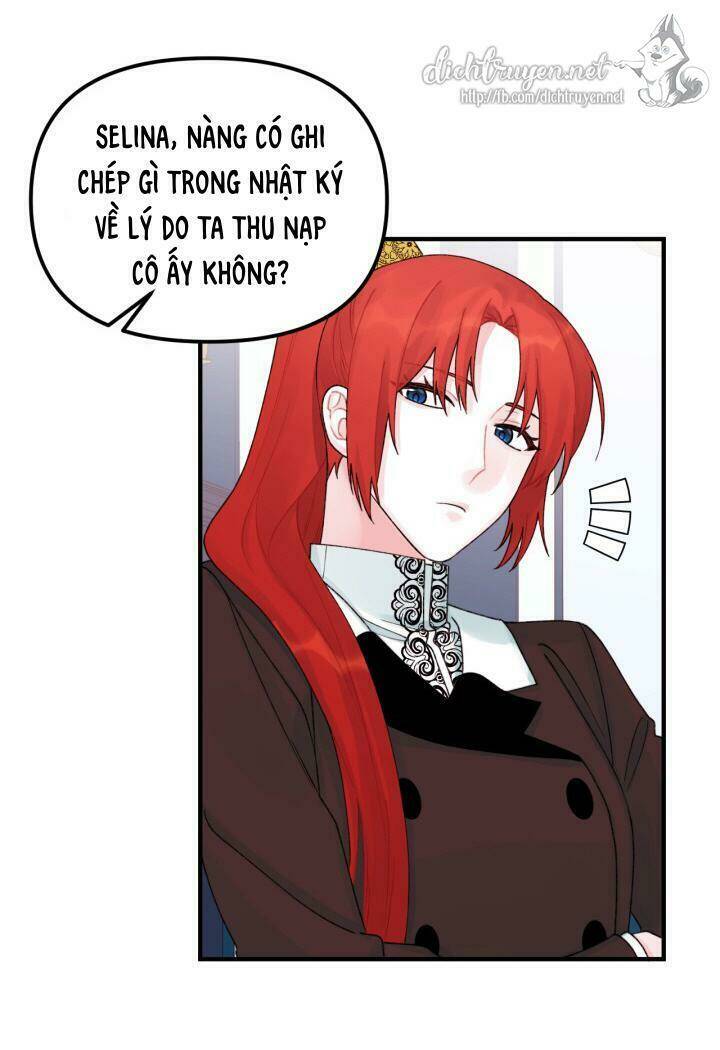 công chúa bãi rác chapter 31 38