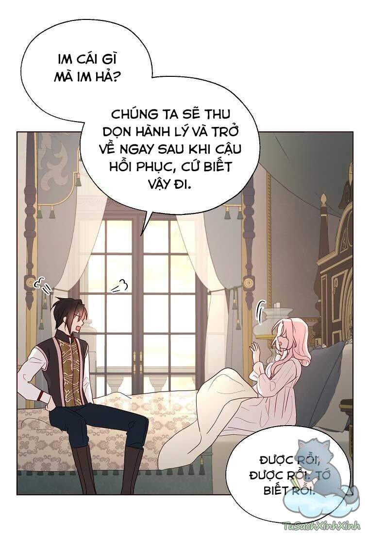 Quyến Rũ Papa Của Nhân Vật Phản Diện Chapter 075 - Trang 49