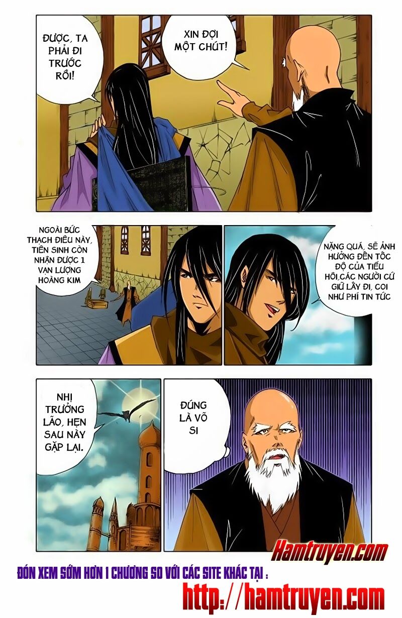 cửu đỉnh ký chapter 54 19