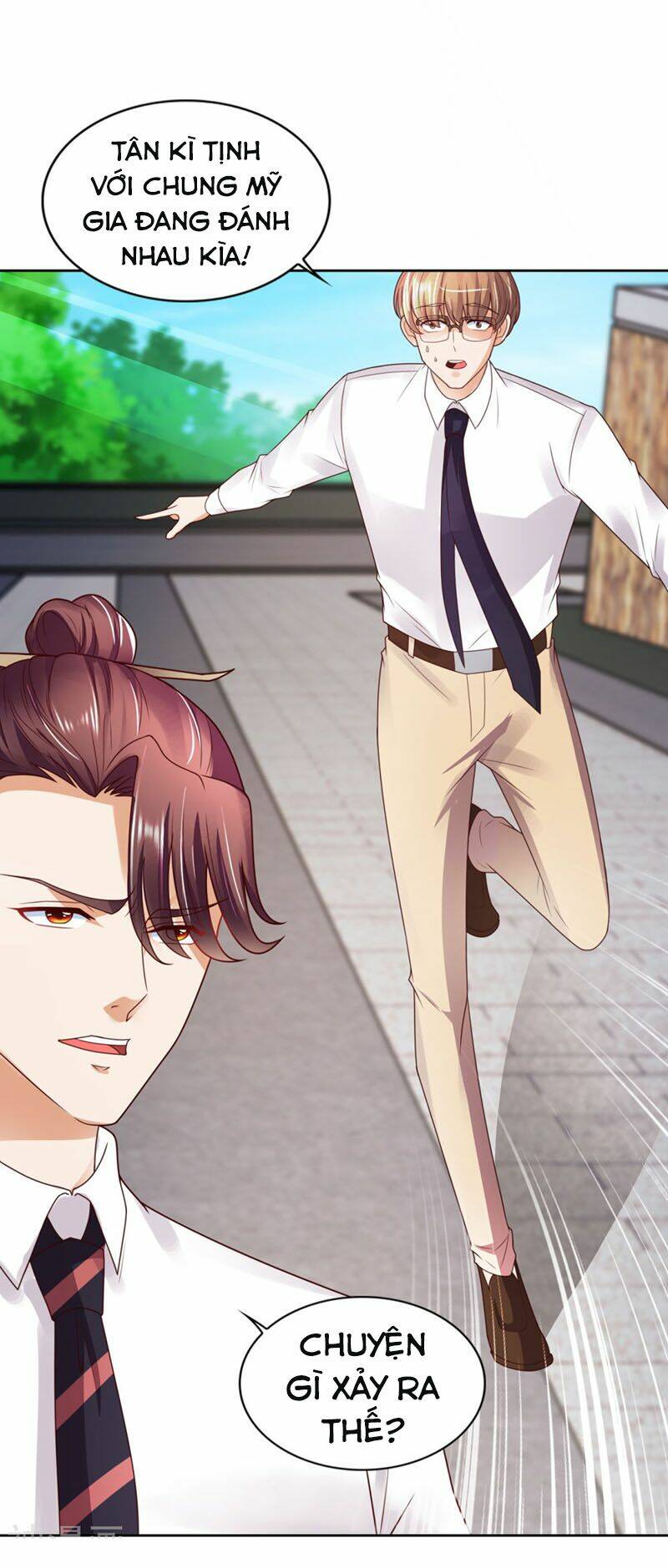 chí tôn toàn năng chapter 52 12