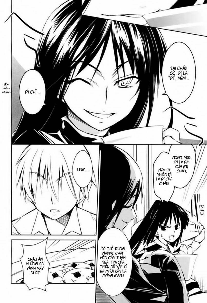 yamanko! chapter 1 30