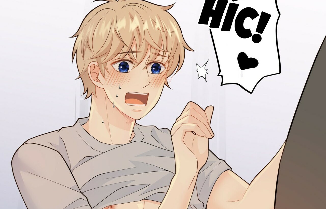 thời gian giữa sói và chó chapter 57.1 110