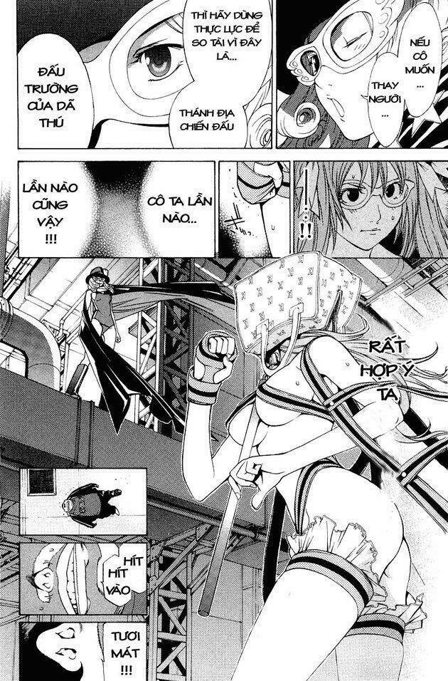 air gear chapter 60 26