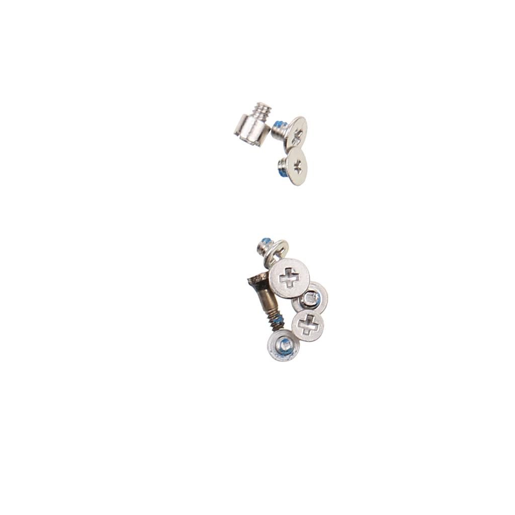 Set Screws Replacement Screws + Earpiece Speaker Internal Module For