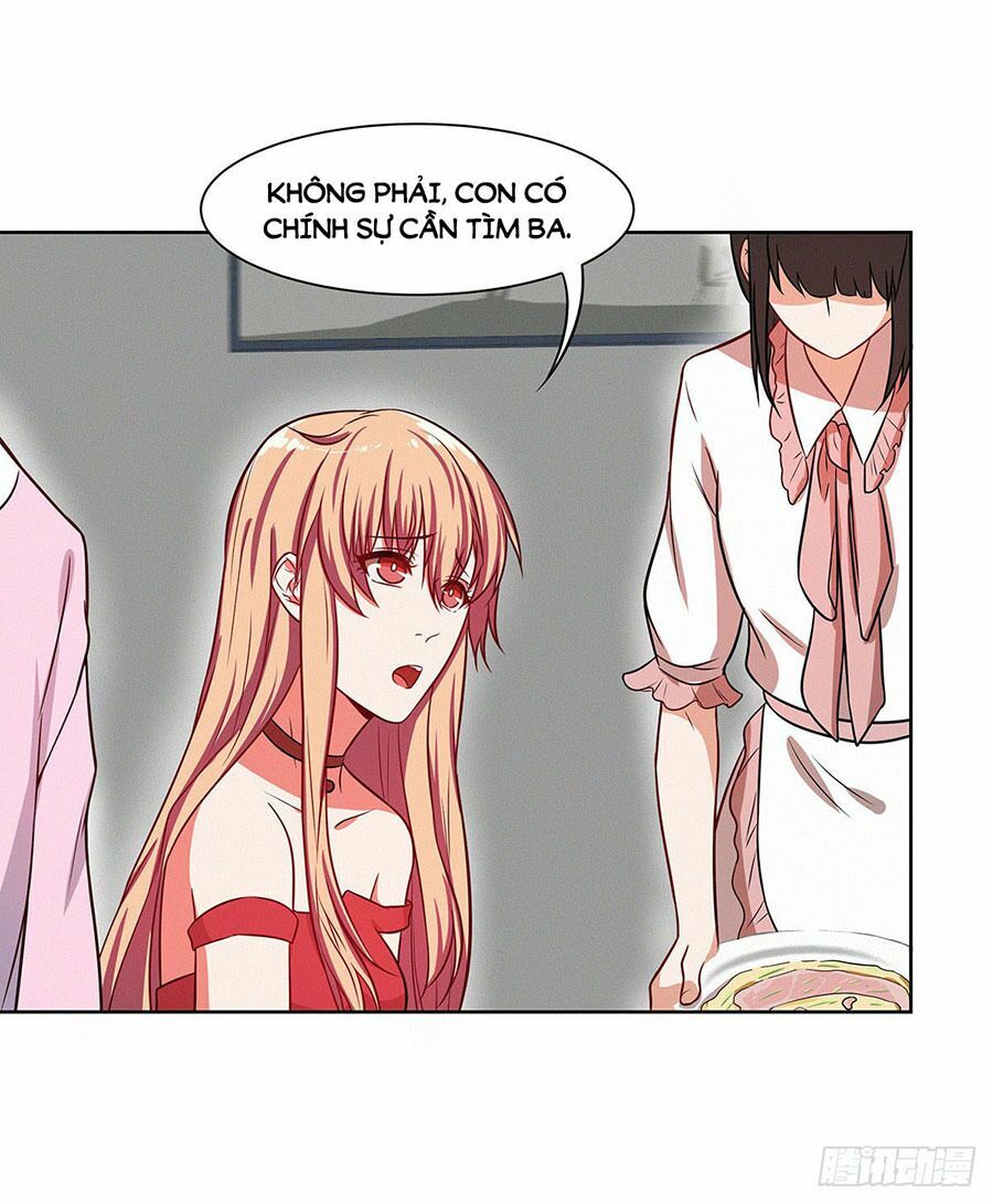 trọng sinh quý thê chi phục thù hoa lệ chapter 20 5