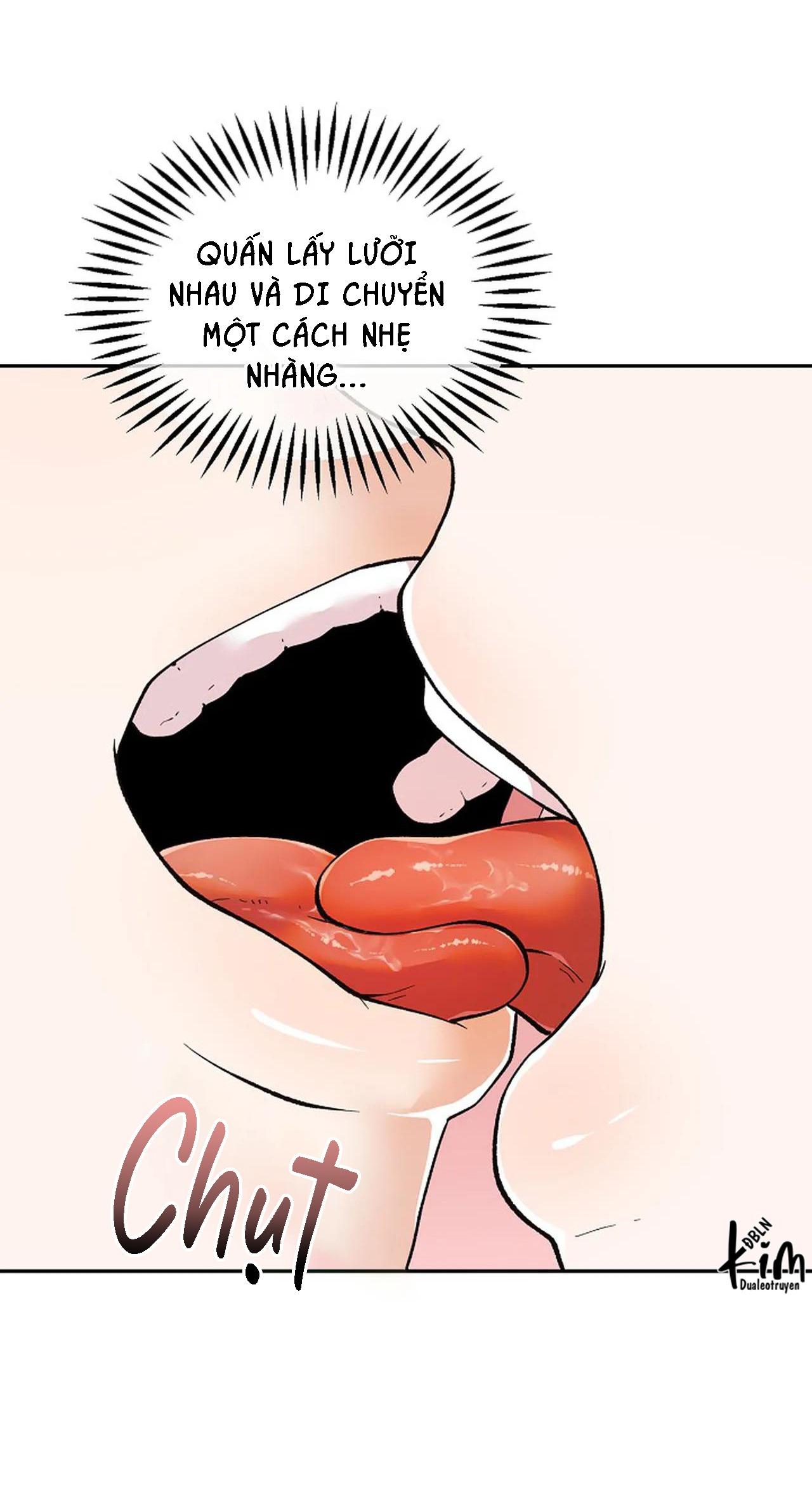 bl ngắn tuyển chọn chapter 3.2 19