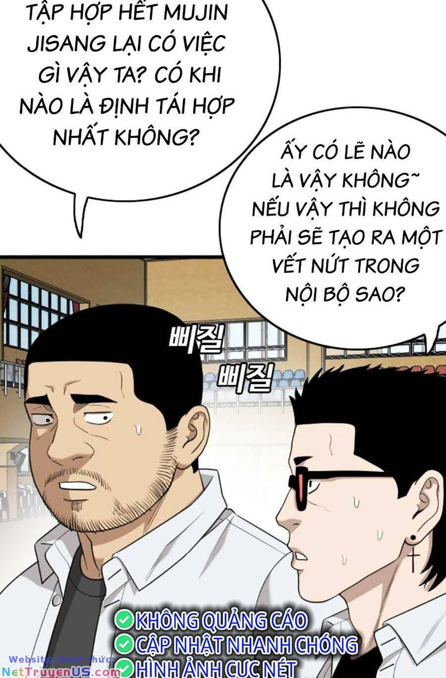 người xấu chapter 179 18