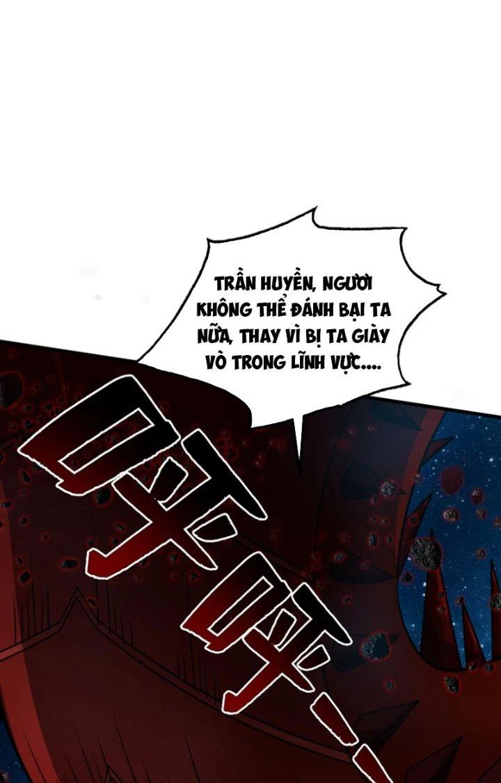 ẩn cư mười vạn năm, đời sau mời ta rời núi chapter 70 14