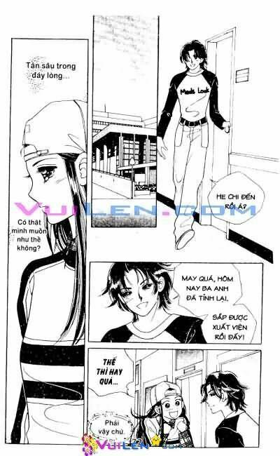 có anh trong đời chapter 8 72