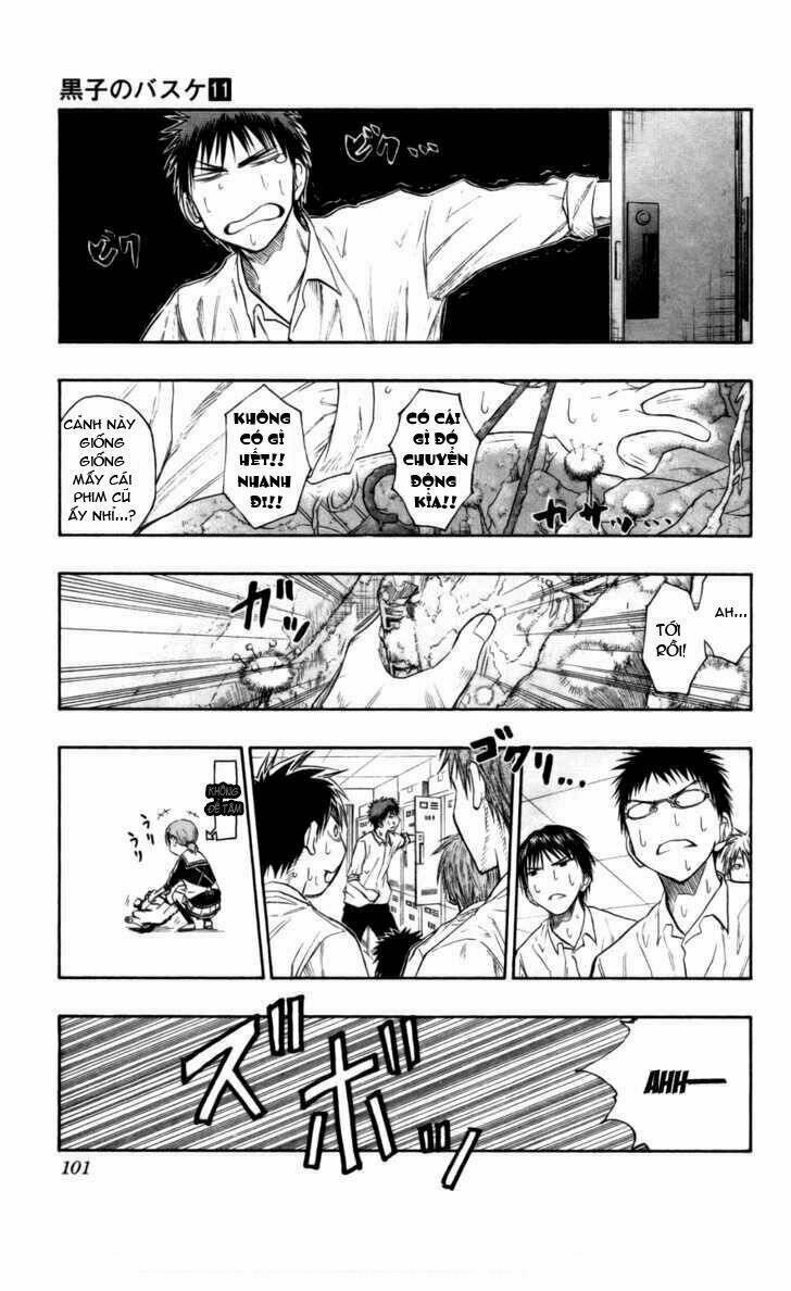 vua bóng rổ kuroko chapter 94 19