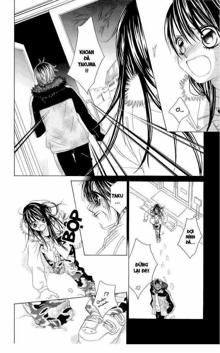 boku no hatsukoi wo kimi ni sasagu chapter 28 25