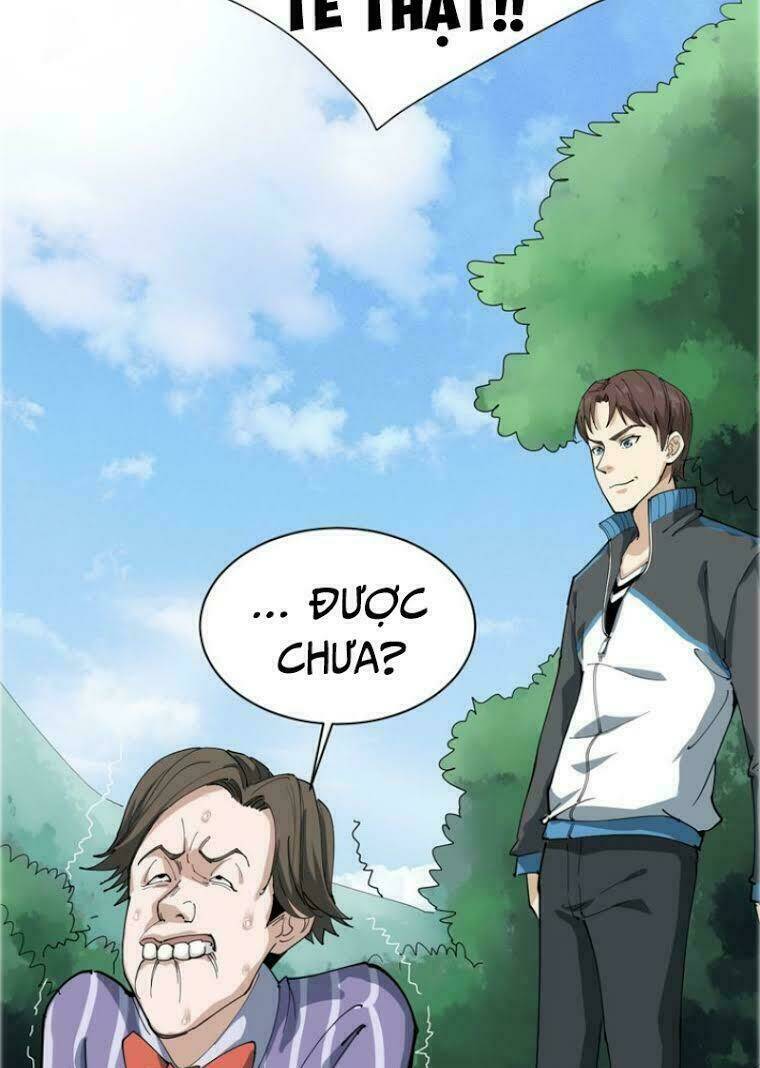 hồi xuân tiểu độc y chapter 4 63