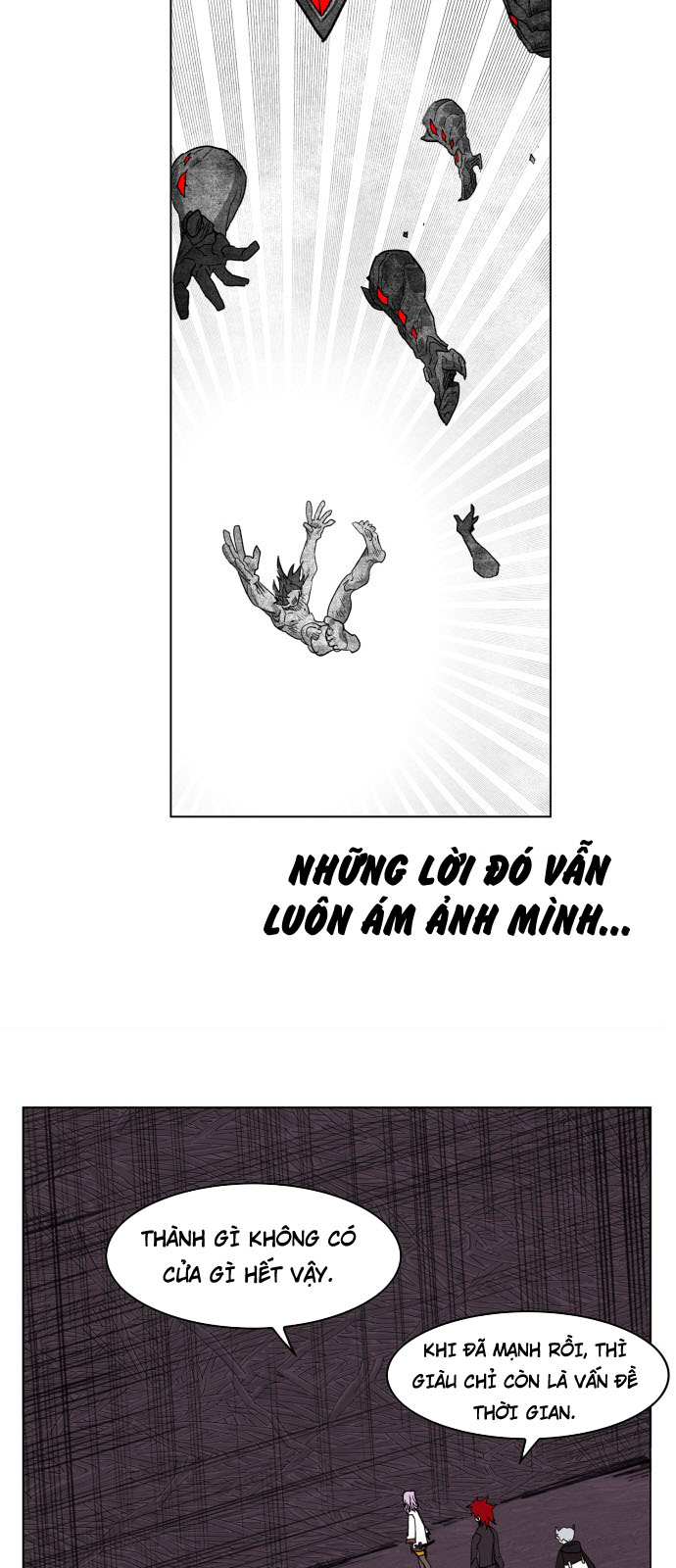 hard core leveling warrior chapter 92 21