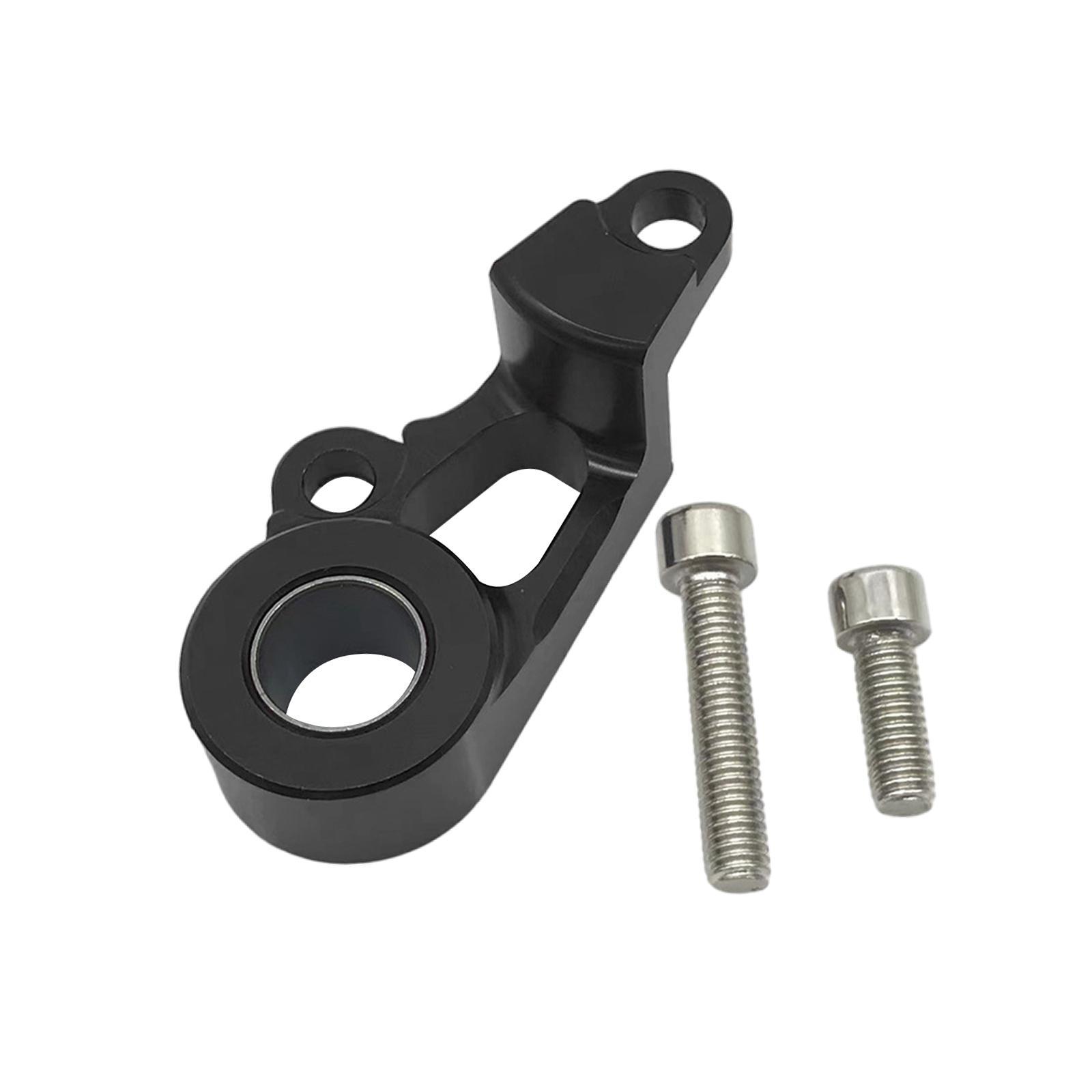 Gear  Stabilizer Easy to Install Replaces for  CB650R 2 Black