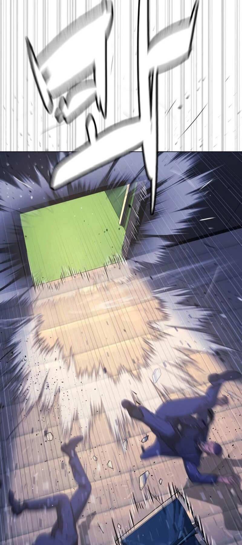 Sát Thủ Peter chapter 31.5 10