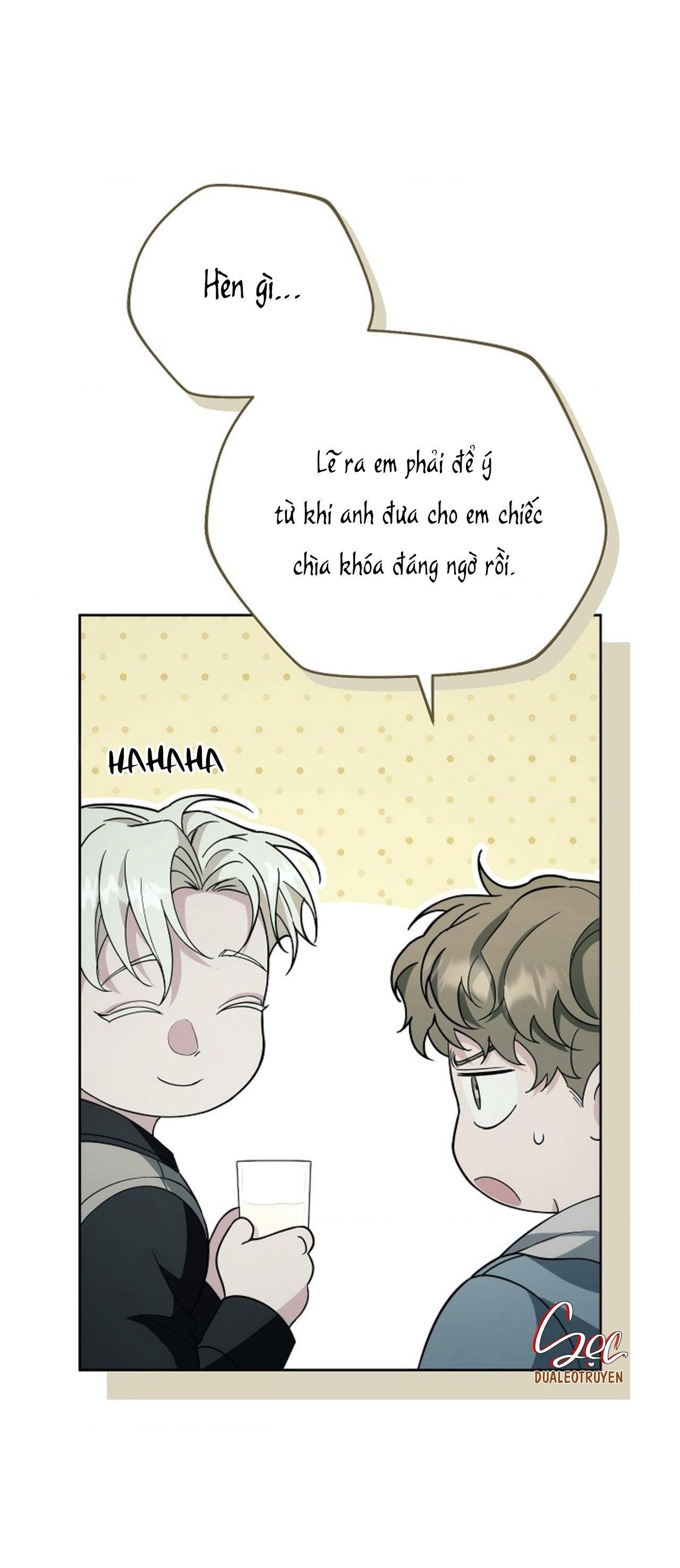 (abo)mối quan hệ không hoàn chỉnh chapter 11 48