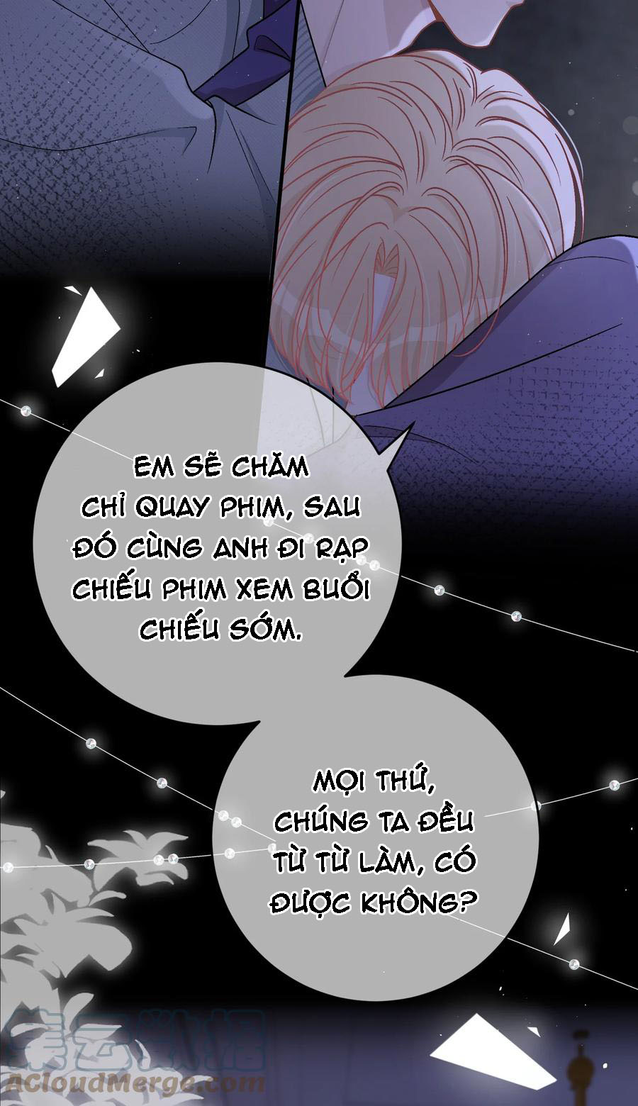 trước và sau ly hôn! chapter 47 31