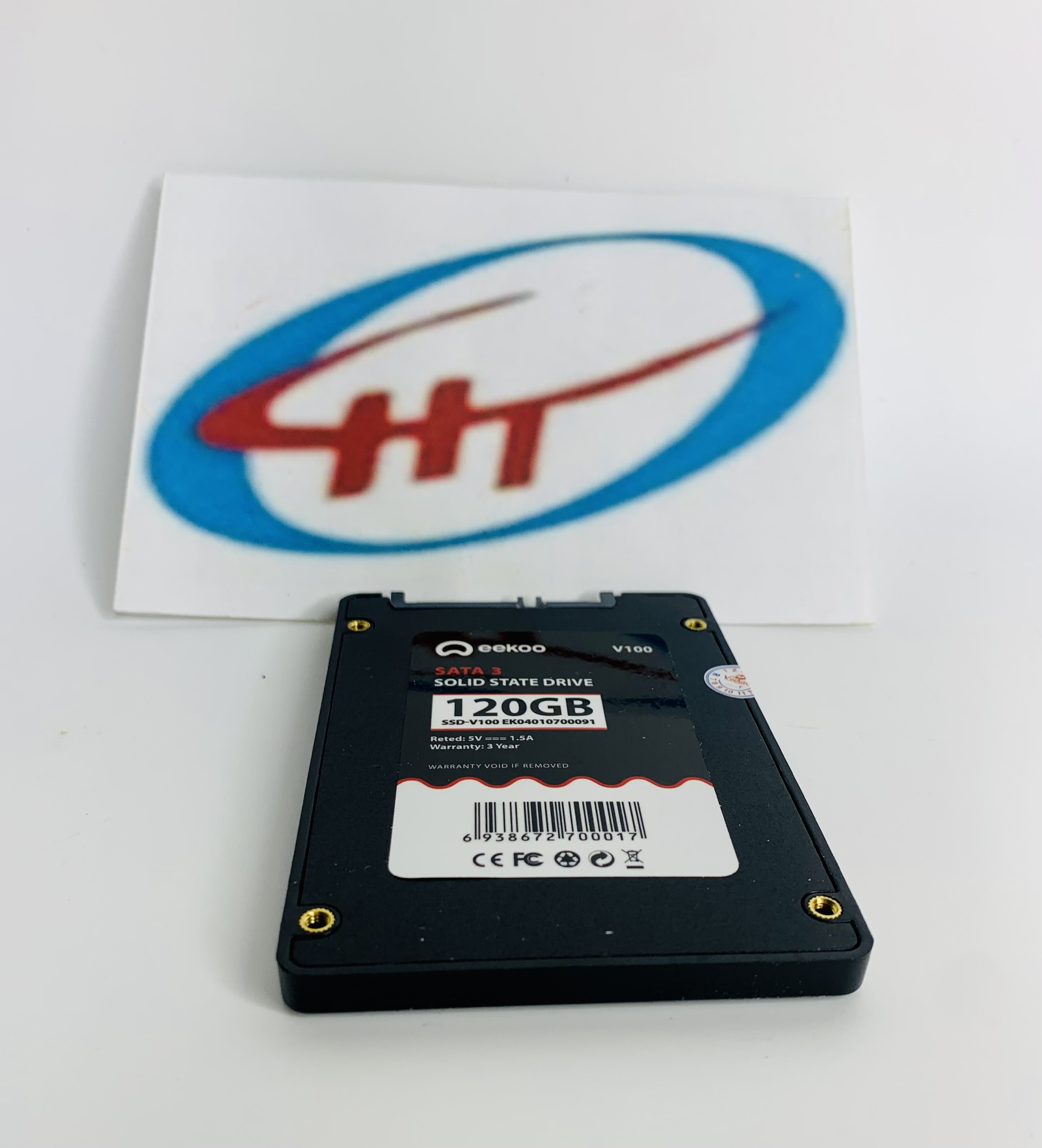 ổ cứng ssd 120G, Hàng Chính Hãng