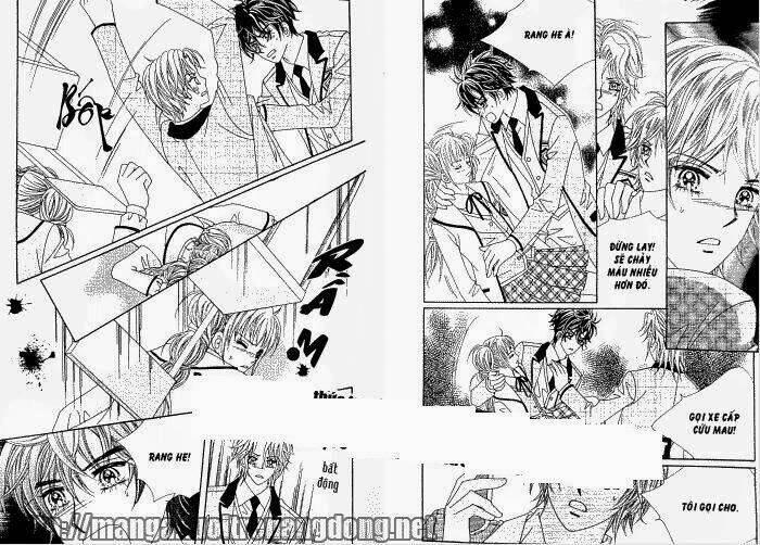 lãng tử chapter 13 22