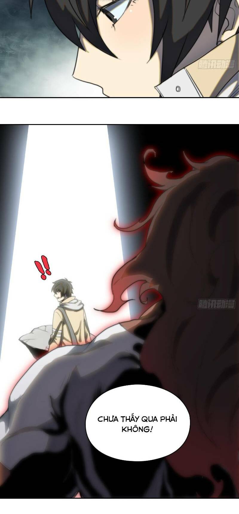 đô thị hàng thần khúc chapter 11 20