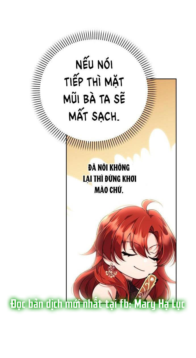 tôi sẽ ly hôn với người chồng bạo chúa chapter 11.2 41