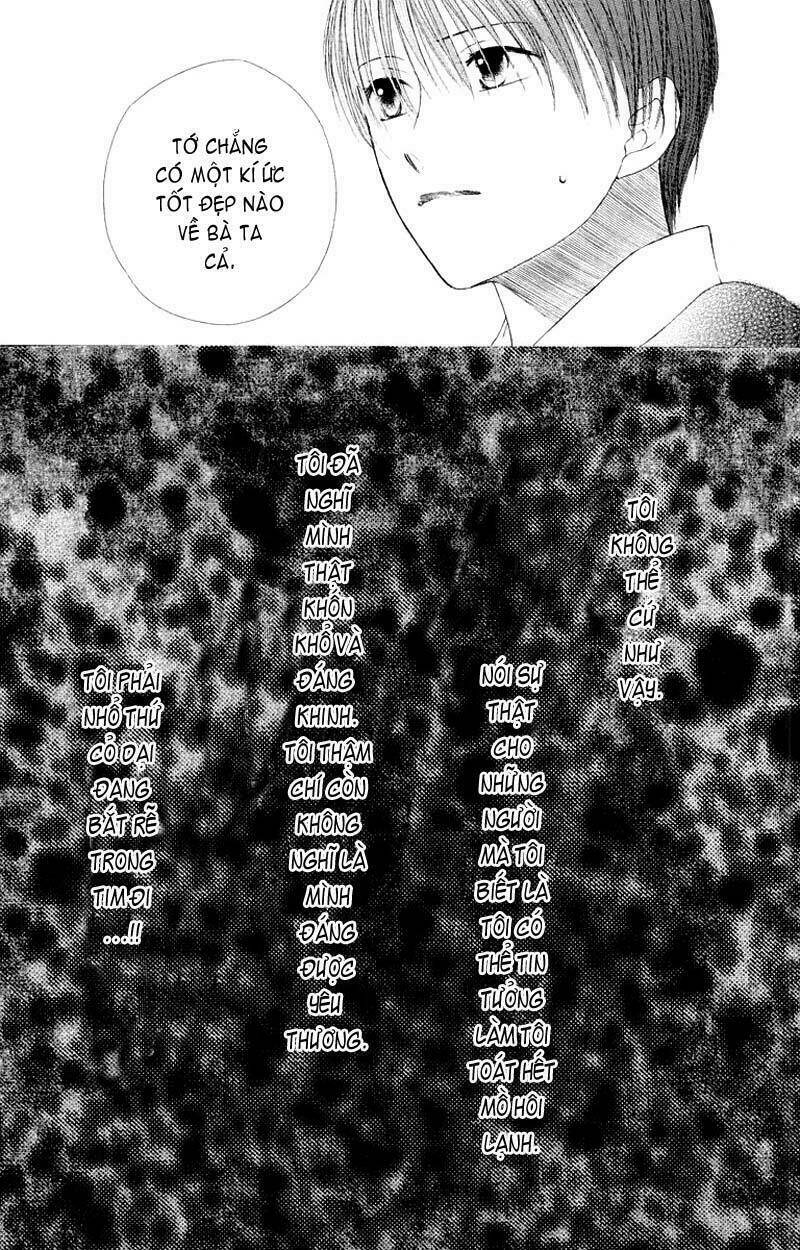 kare kano hajimemashita chapter 76 18