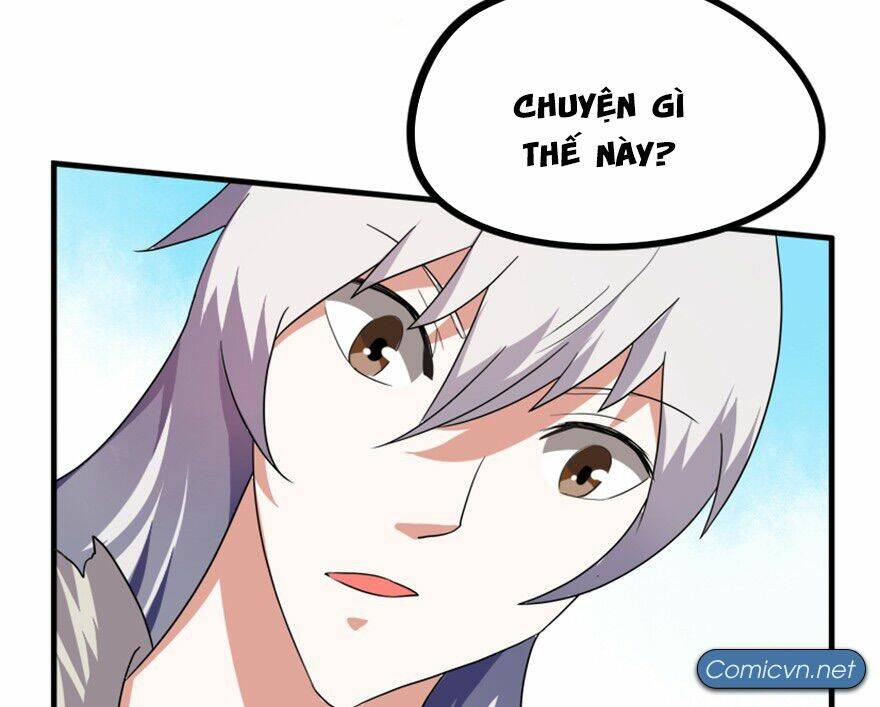 trùng sinh thành yêu chapter 16 54