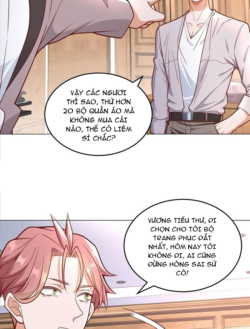 tài xế lái xe công nghệ như ta có nhiều tiền thì sao? chapter 36 39