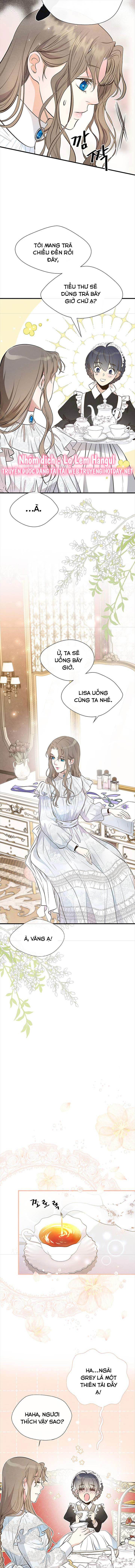 hoàng tử phiền toái chapter 6 13