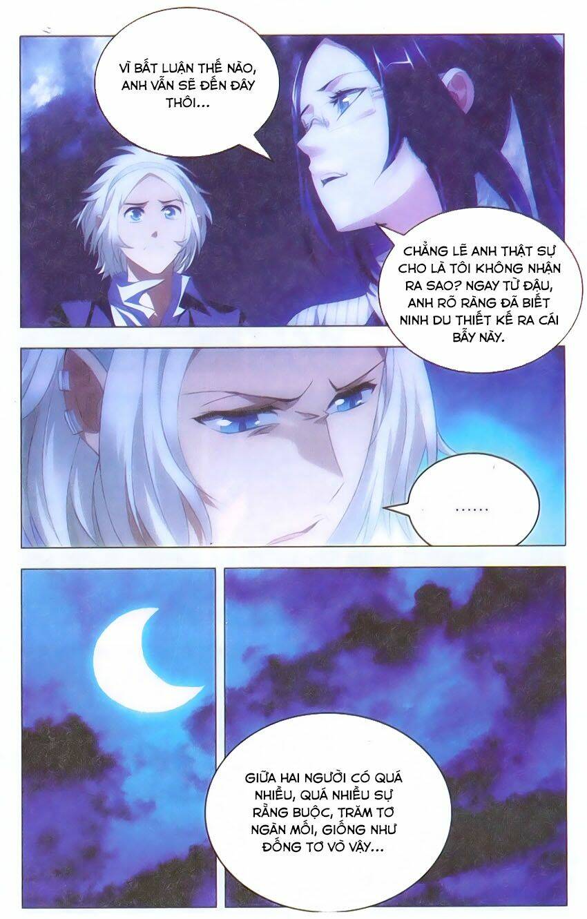 chín chín tám mươi một - 9981 chapter 86 8