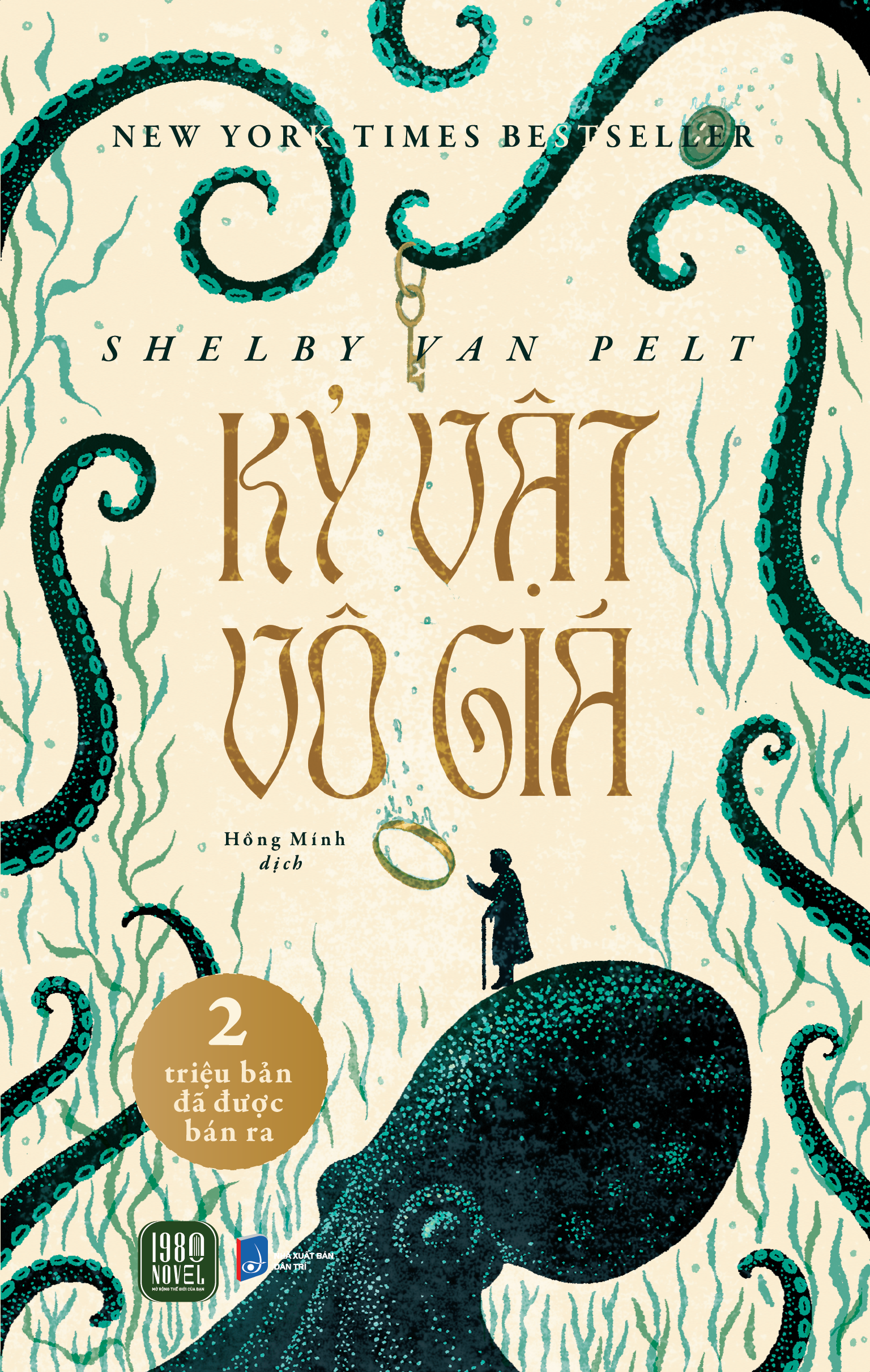 Kỷ Vật Vô Giá