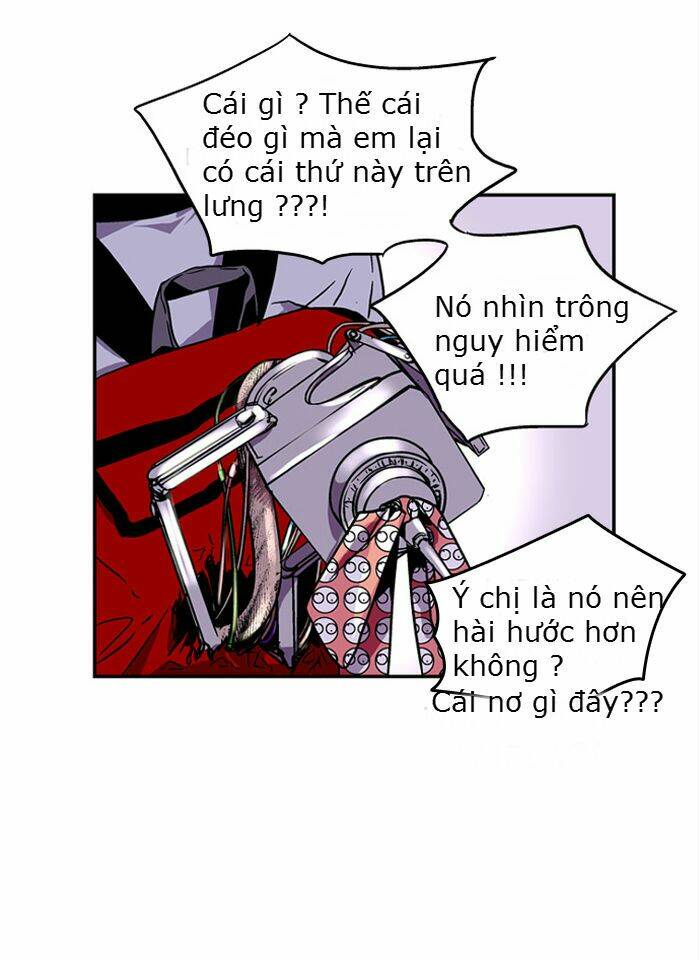 đôi mắt từ trái tim chapter 4 13