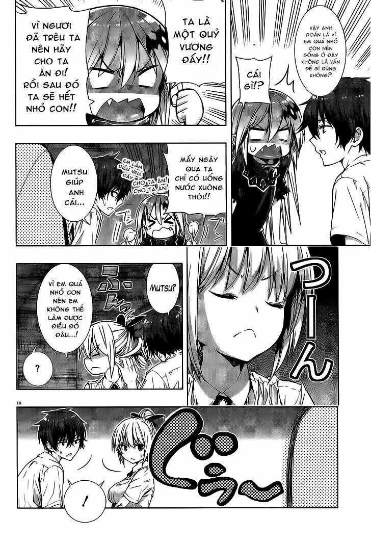 floor ni maou ga imasu chapter 1 10