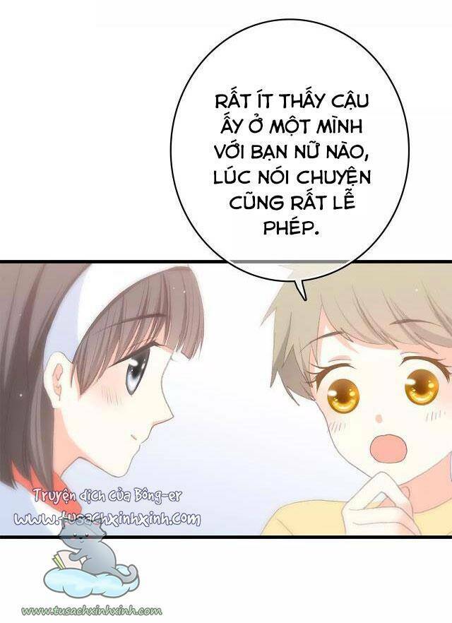 con tim rung động 3 chapter 60 46