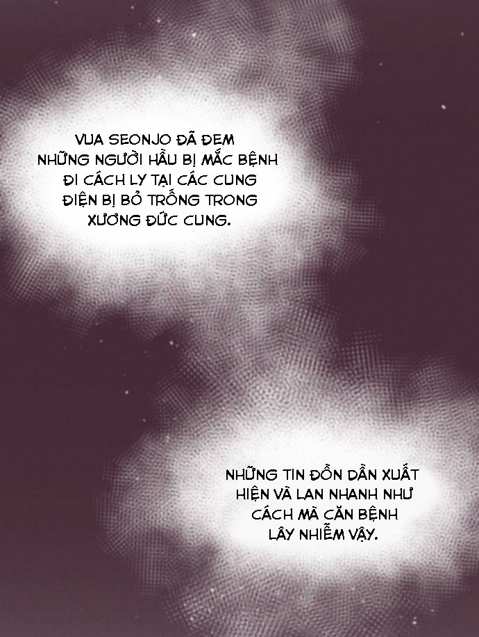 người tình của gwanghae chapter 19 28