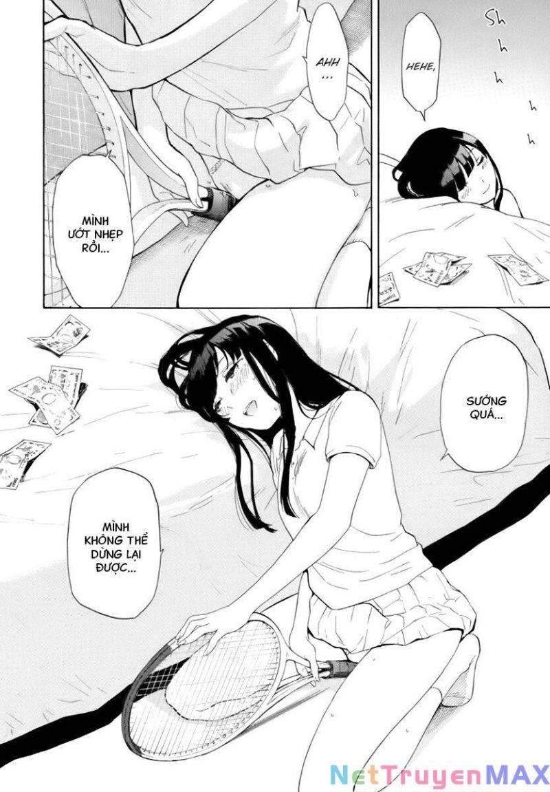 himegoto - juukyuusai no seifuku chapter 71 16