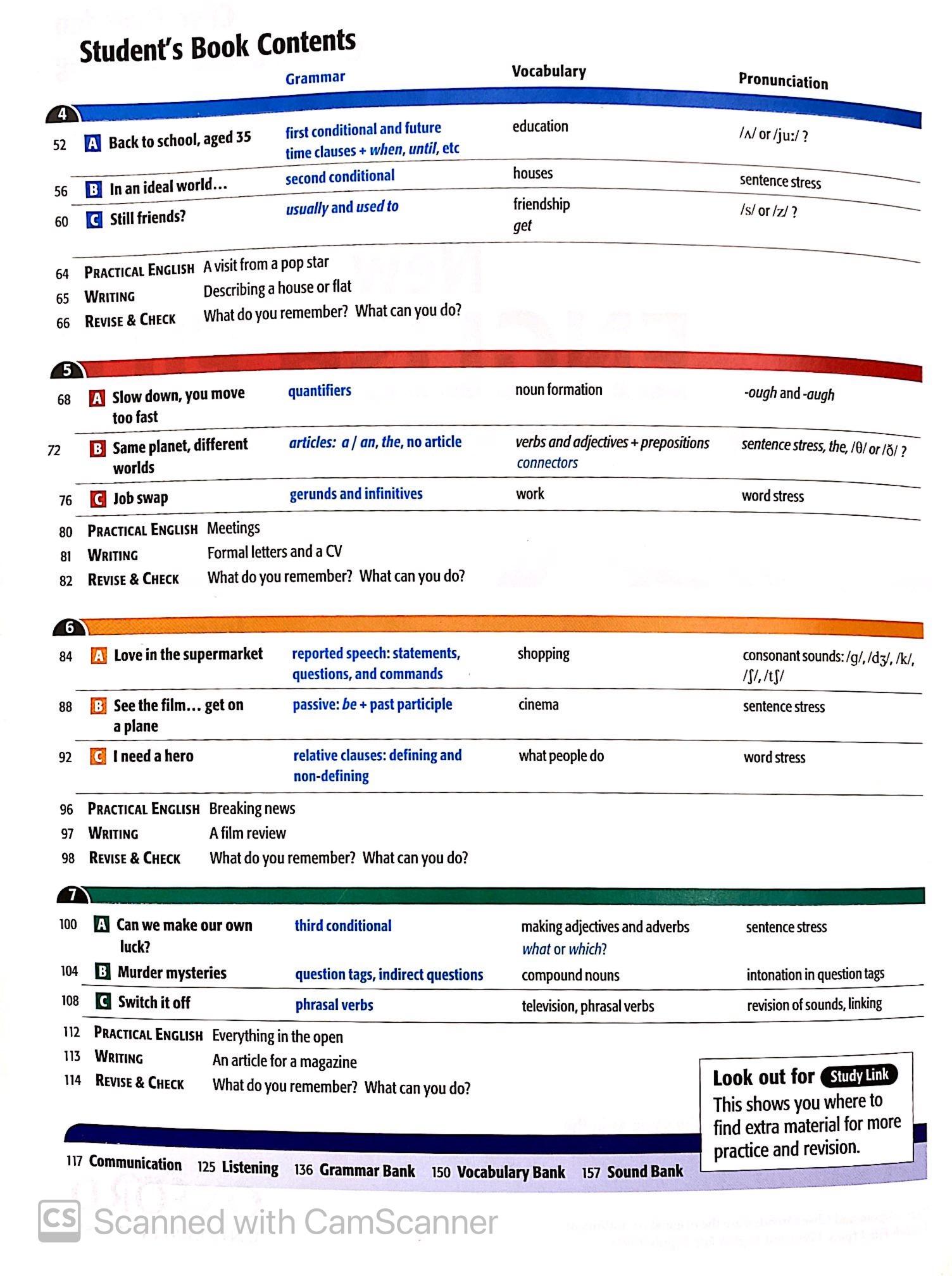 New English File Intermediate MultiPACK B