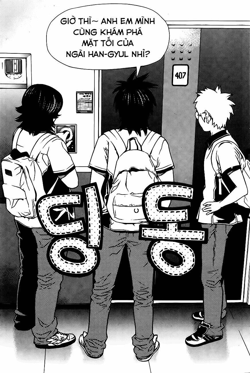 need a girl chapter 53 5