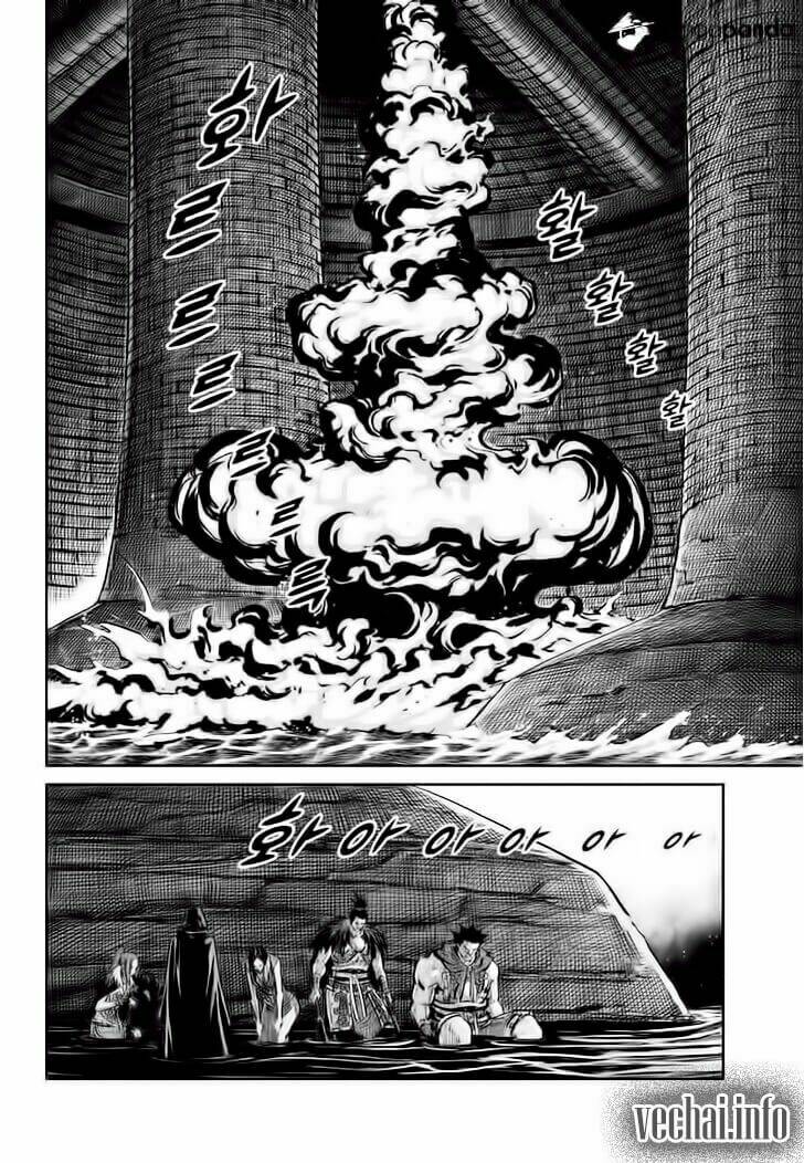 lính đánh thuê maruhan chapter 54 4