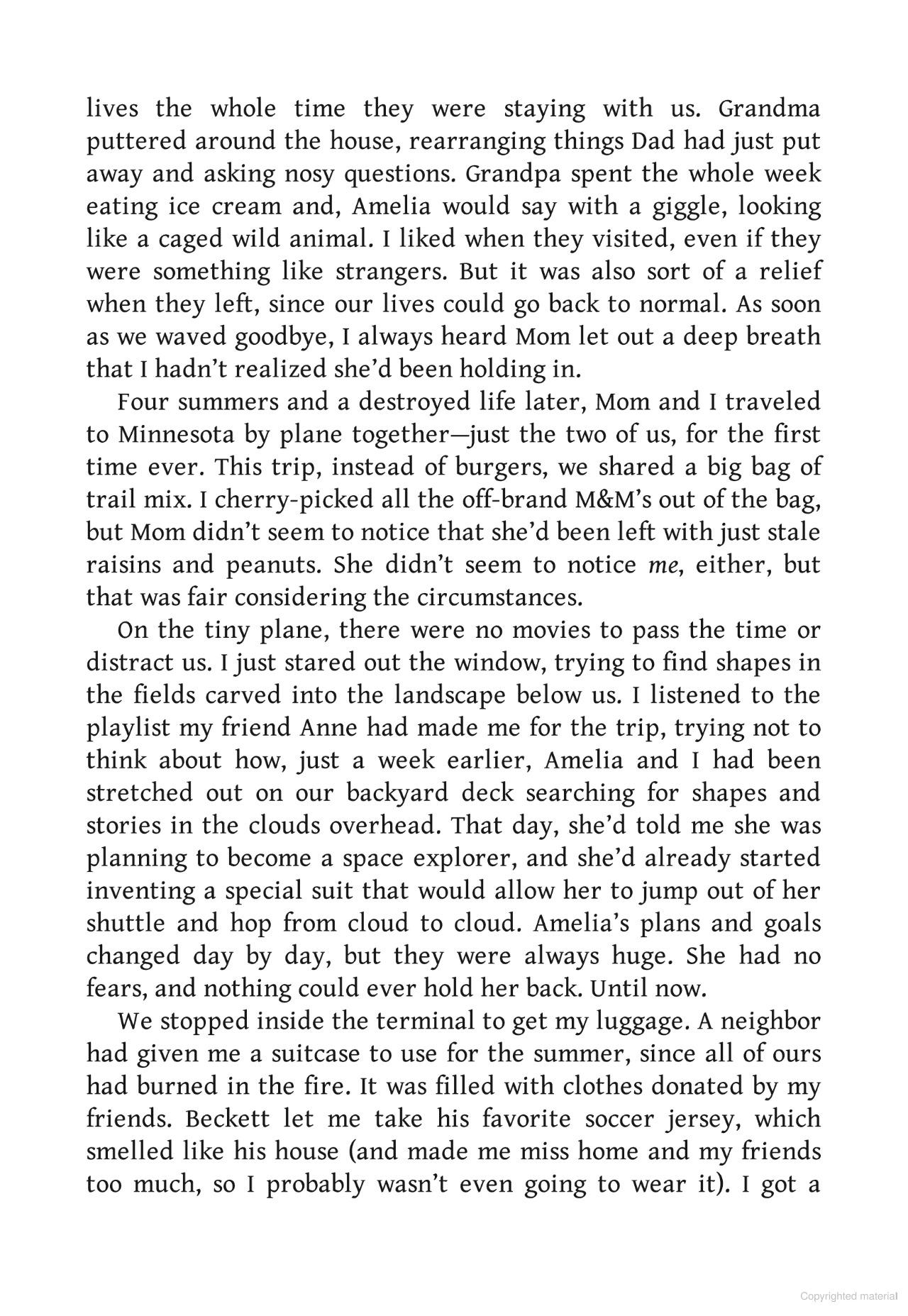 Sách ngoại văn: Controlled Burn